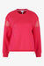 Bestickter Baumwoll-Sweater 01