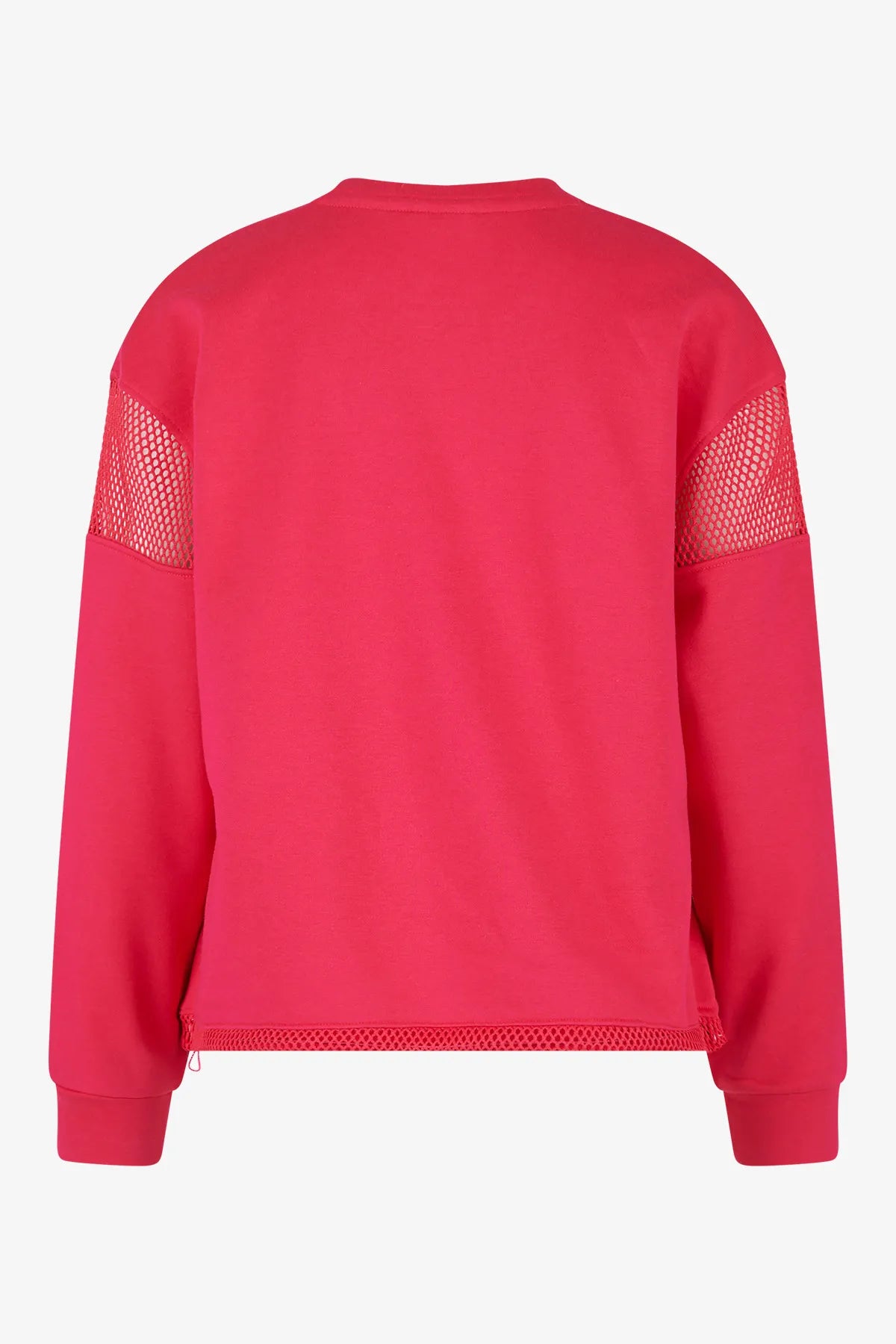 Bestickter Baumwoll-Sweater 02
