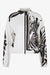 Moderne Baumwoll-Sweat-Jacke 01