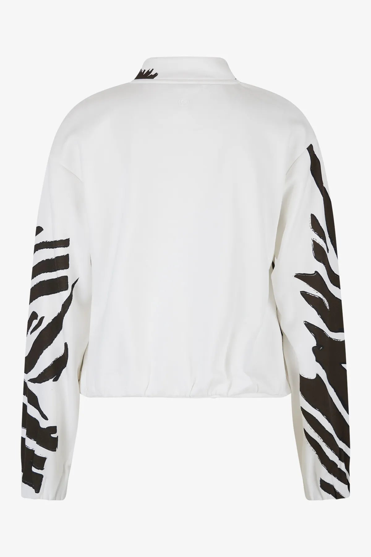 Moderne Baumwoll-Sweat-Jacke 02