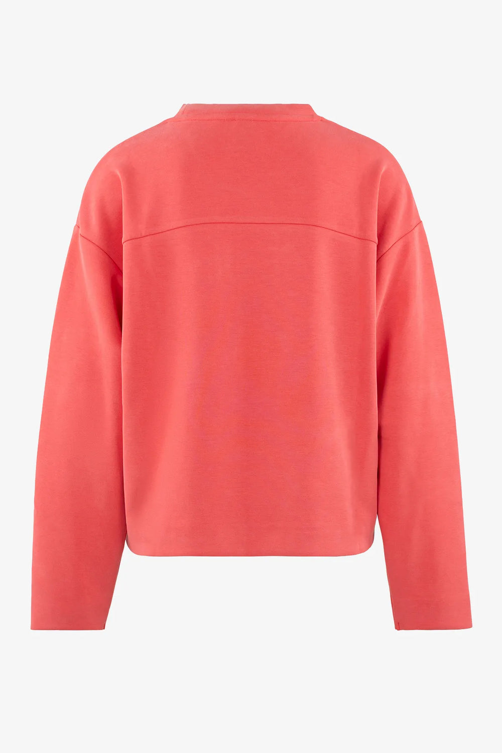 Sweatshirt aus weicher Model Qualität 01