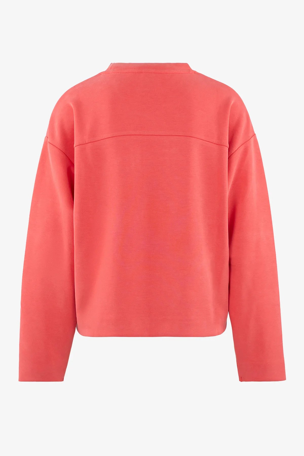 Sweatshirt aus weicher Model Qualität 02