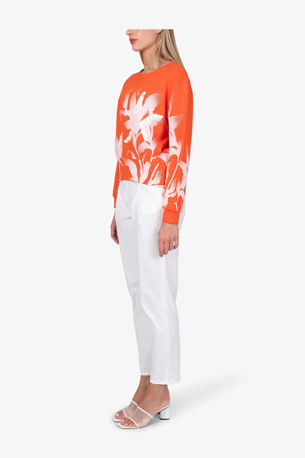 Verspielte Bluse 04