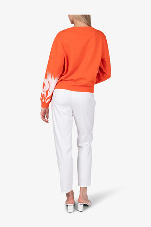 Verspielte Bluse 05