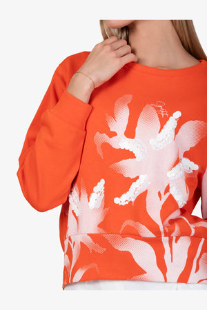 Verspielte Bluse 06