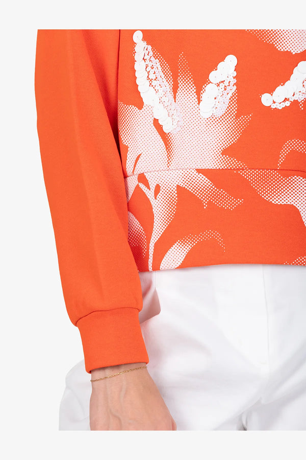 Verspielte Bluse 07
