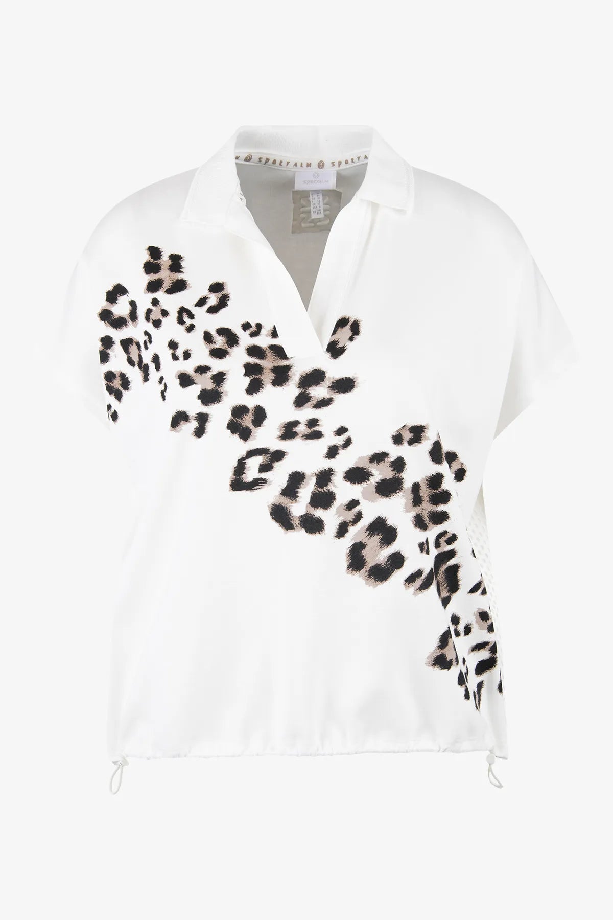Modisches Poloshirt 01