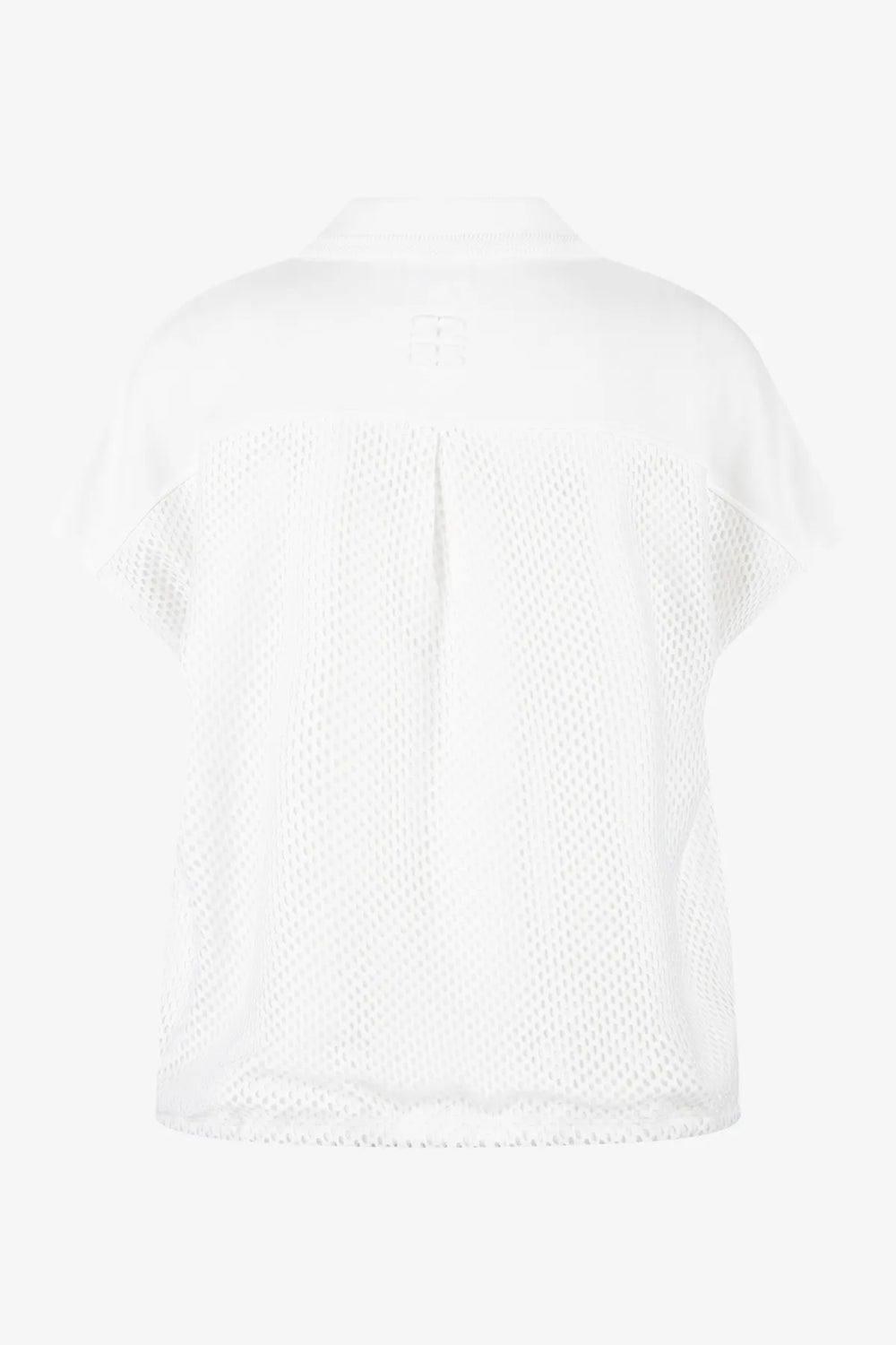 Modisches Poloshirt 01