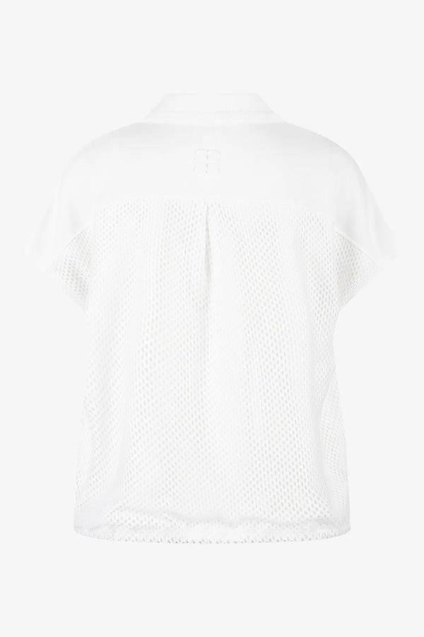 Modisches Poloshirt 02