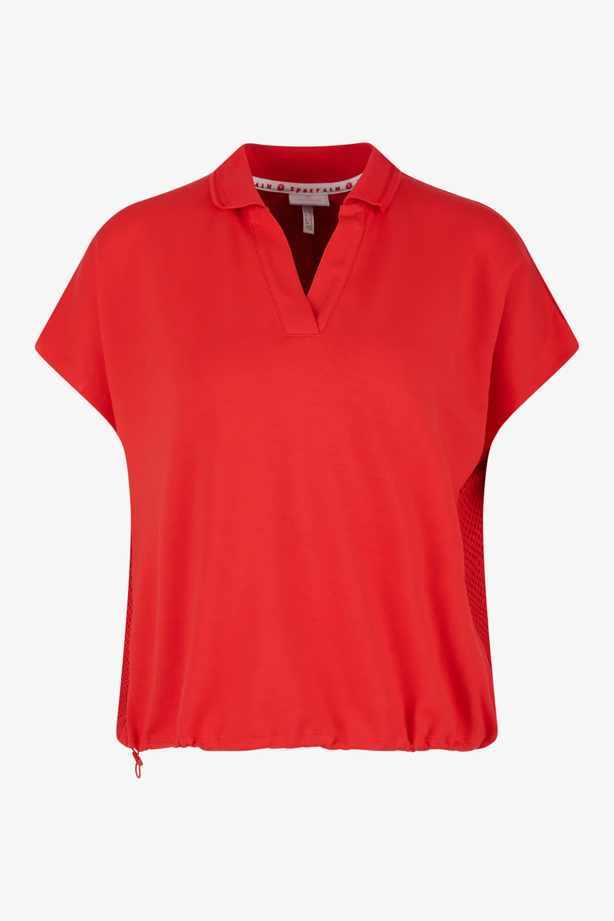 Modisches Poloshirt 01