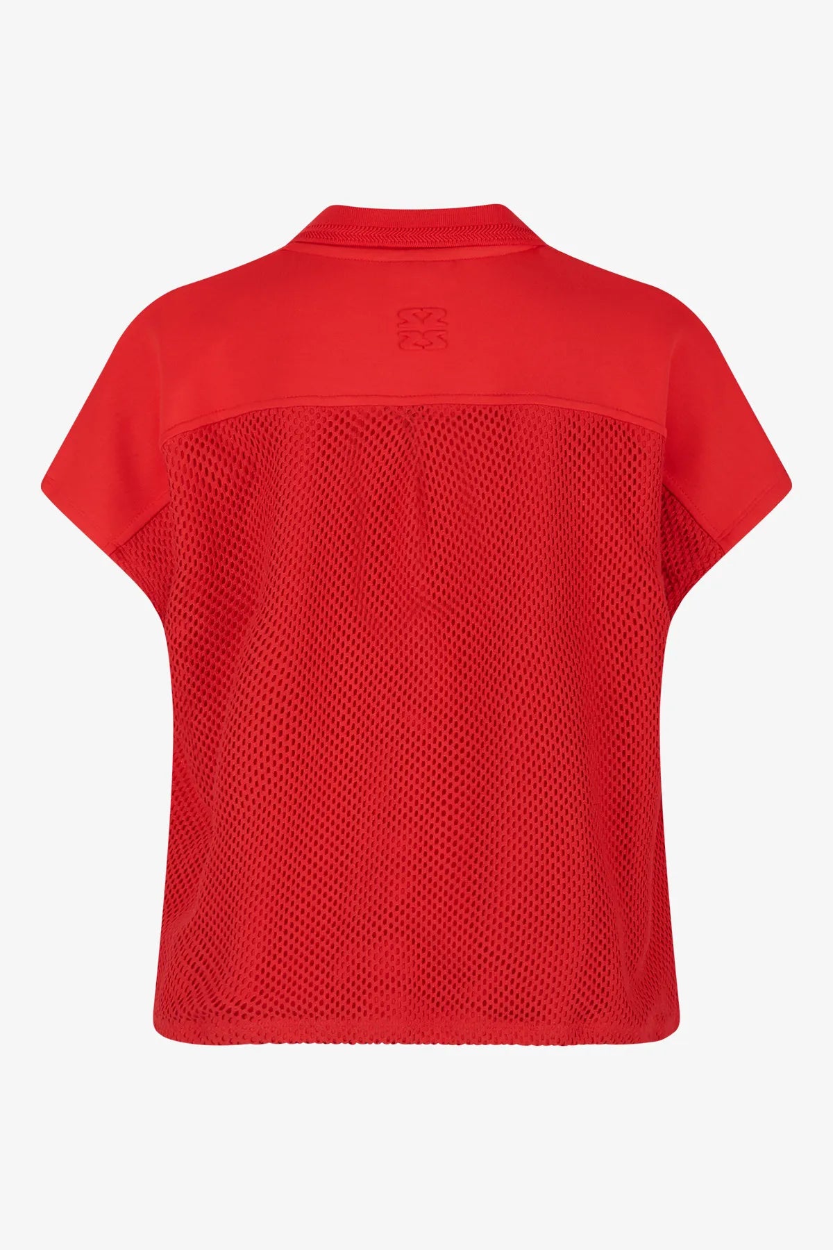 Modisches Poloshirt 02