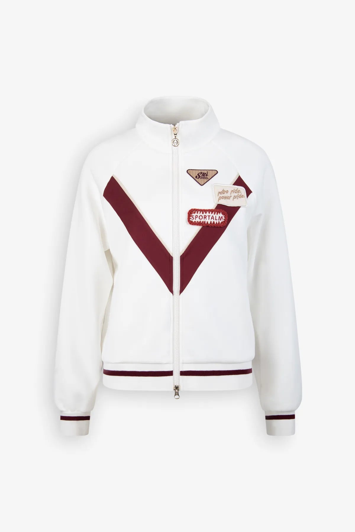 Retro-Midlayerjacke 01