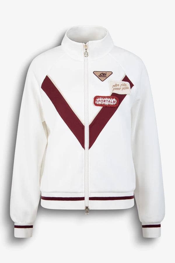 Retro-Midlayerjacke 01