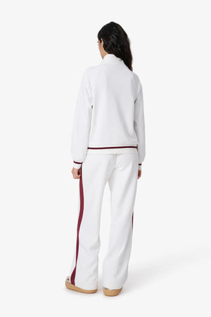 Retro-Midlayerjacke 04