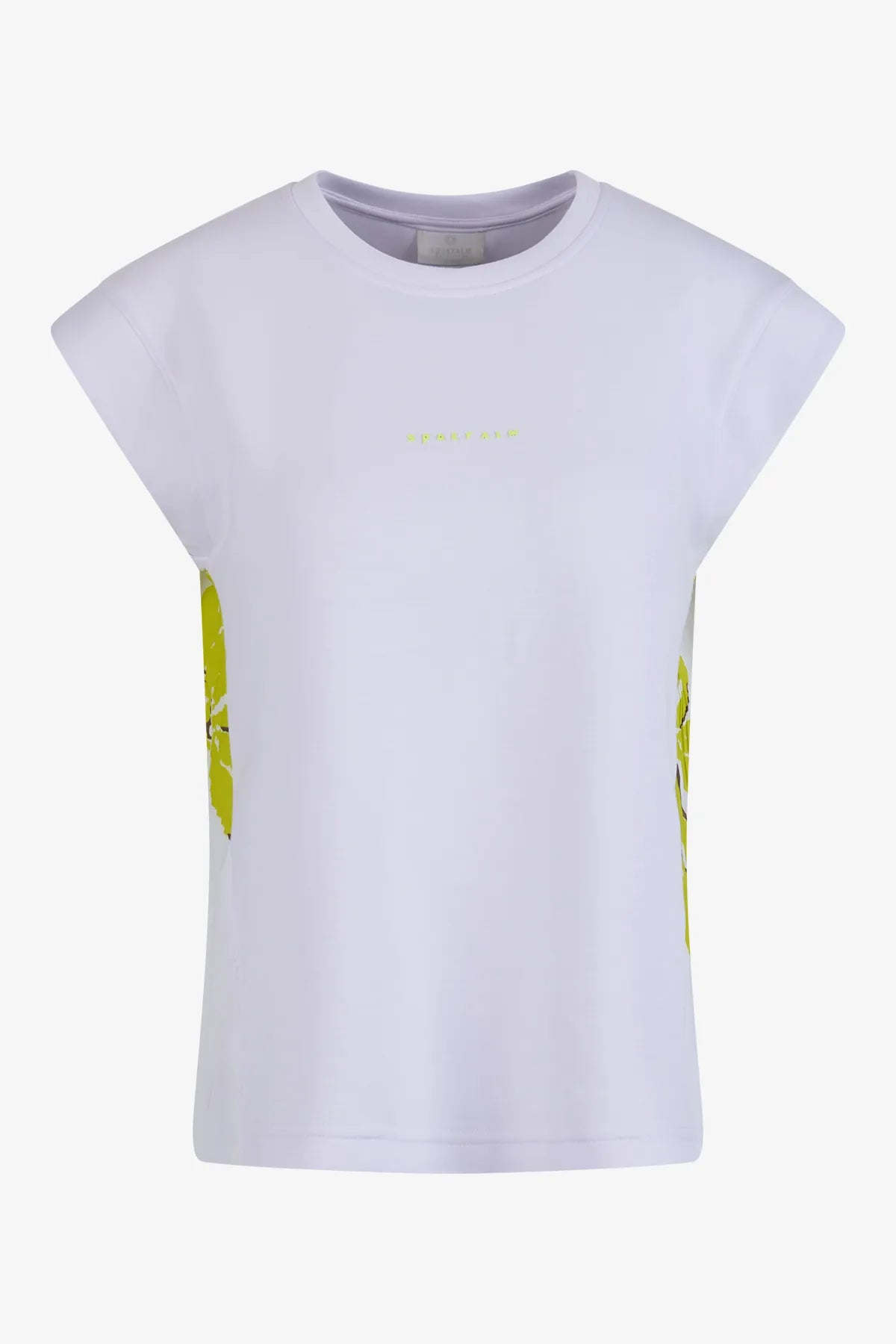 Raffiniertes Shirt 01