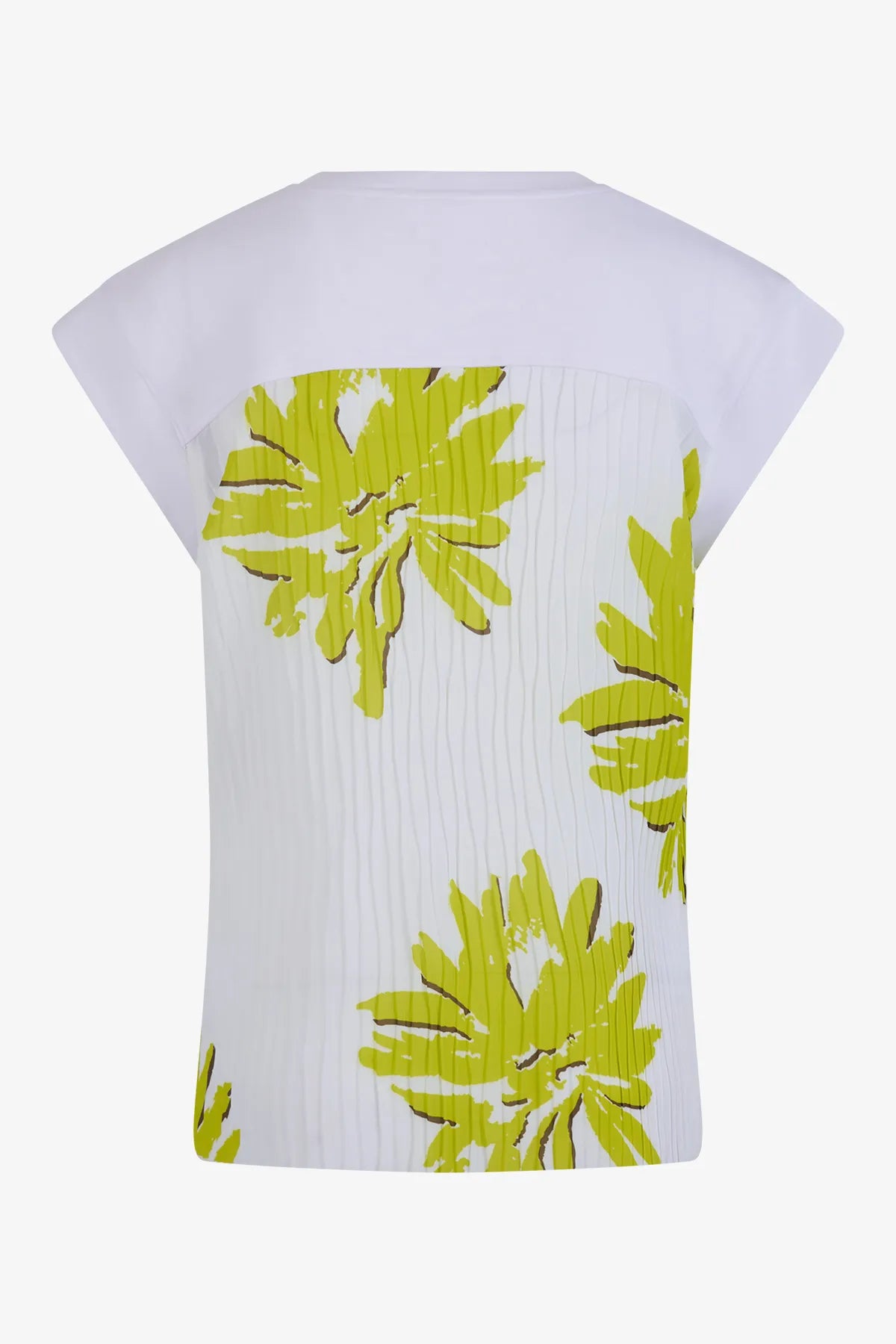 Raffiniertes Shirt 02