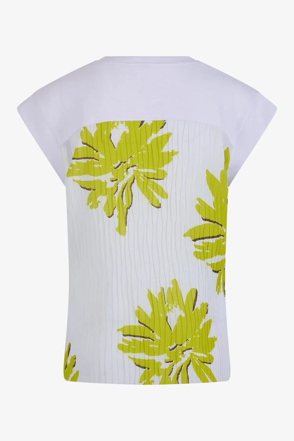 Raffiniertes Shirt 02