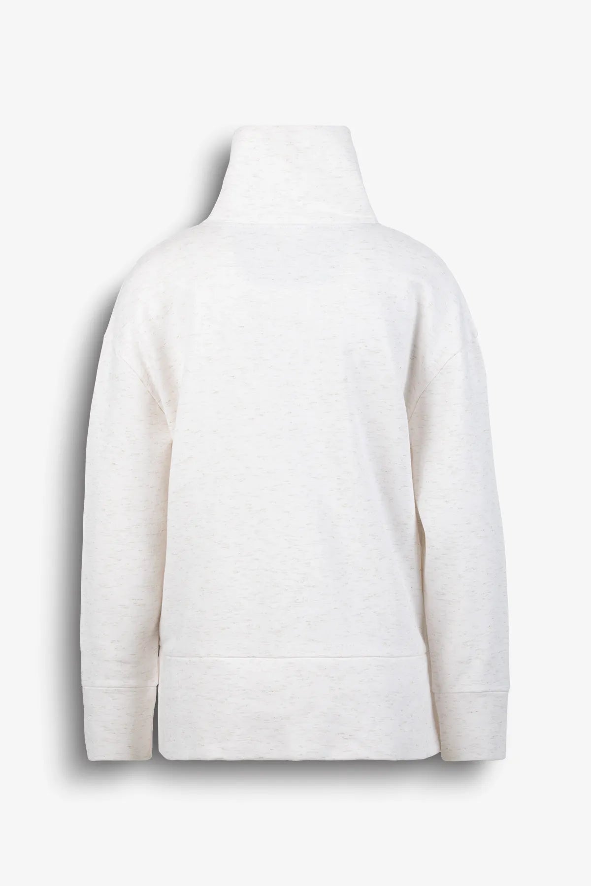 Sweatshirt mit feiner Baumwollmischung 02
