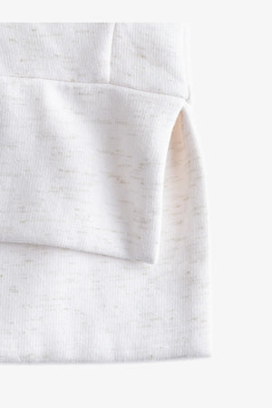 Sweatshirt mit feiner Baumwollmischung 07