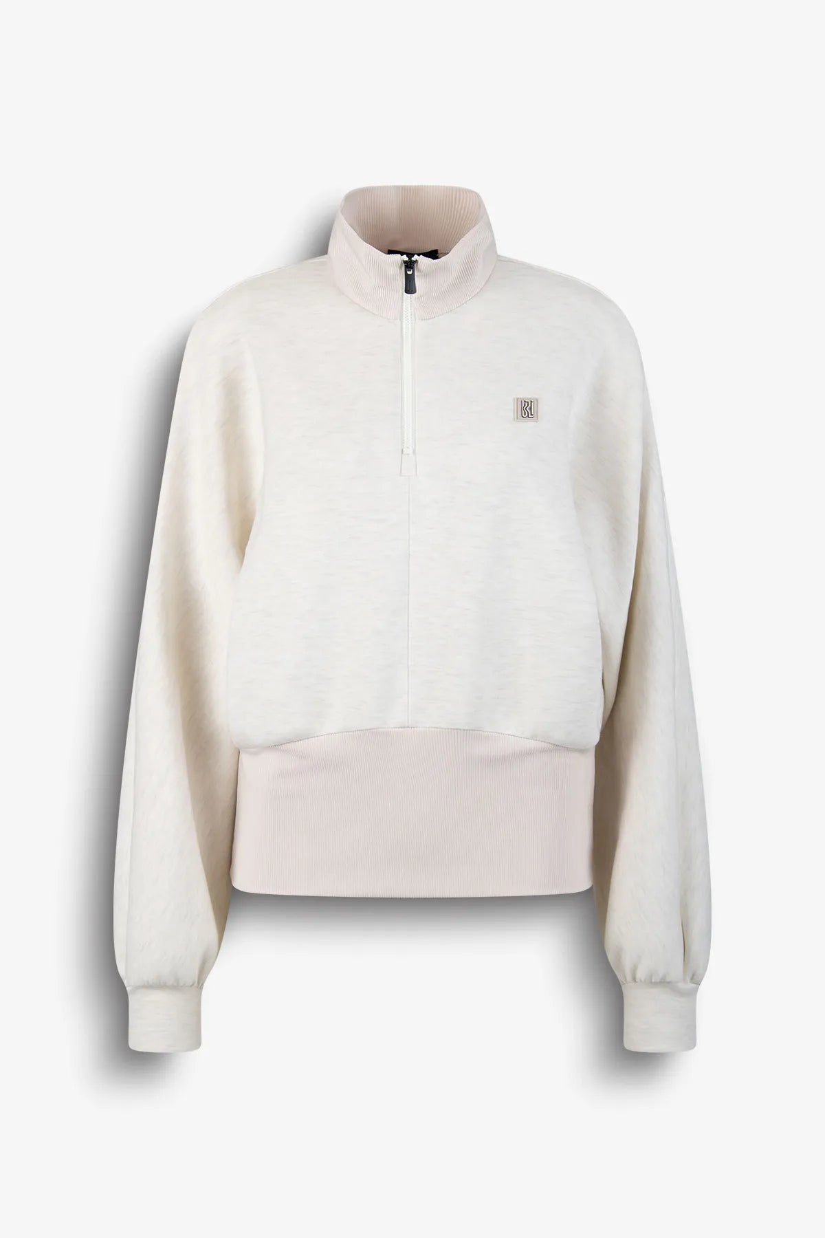 Sweatshirt aus Scuba 01