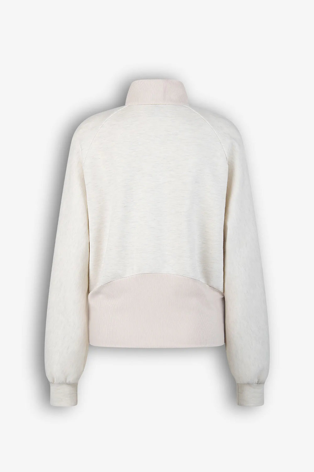 Sweatshirt aus Scuba 01