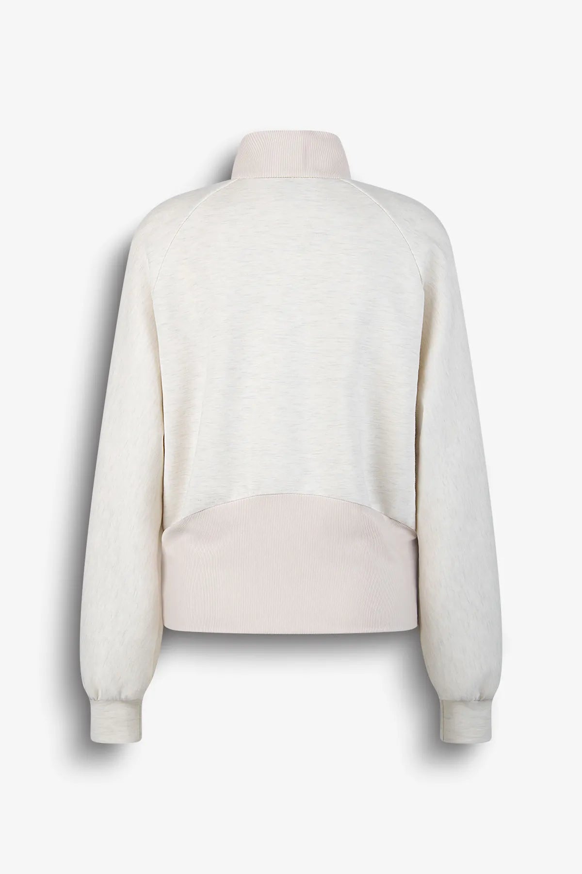 Sweatshirt aus Scuba 02