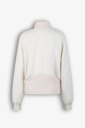 Sweatshirt aus Scuba 02