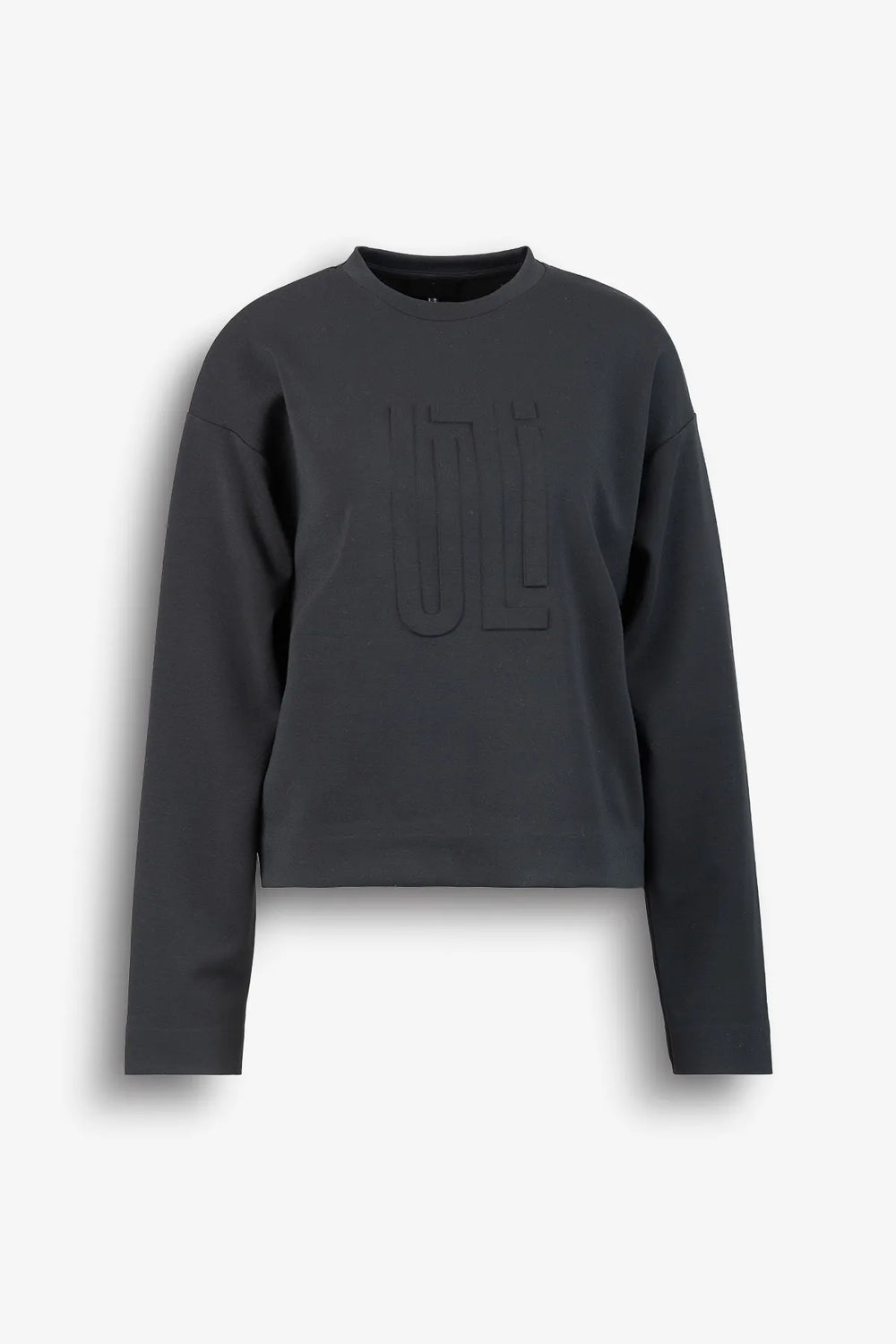 Luxuriös weiches Sweatshirt 01