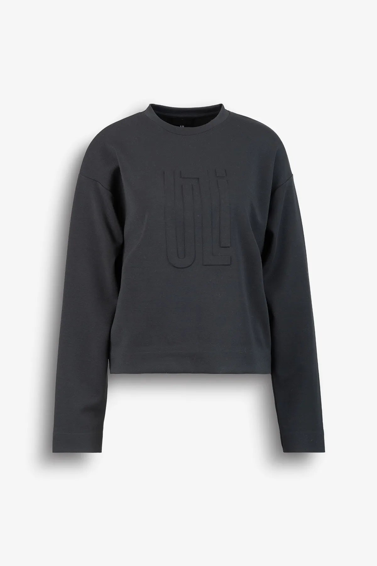 Luxuriös weiches Sweatshirt 01