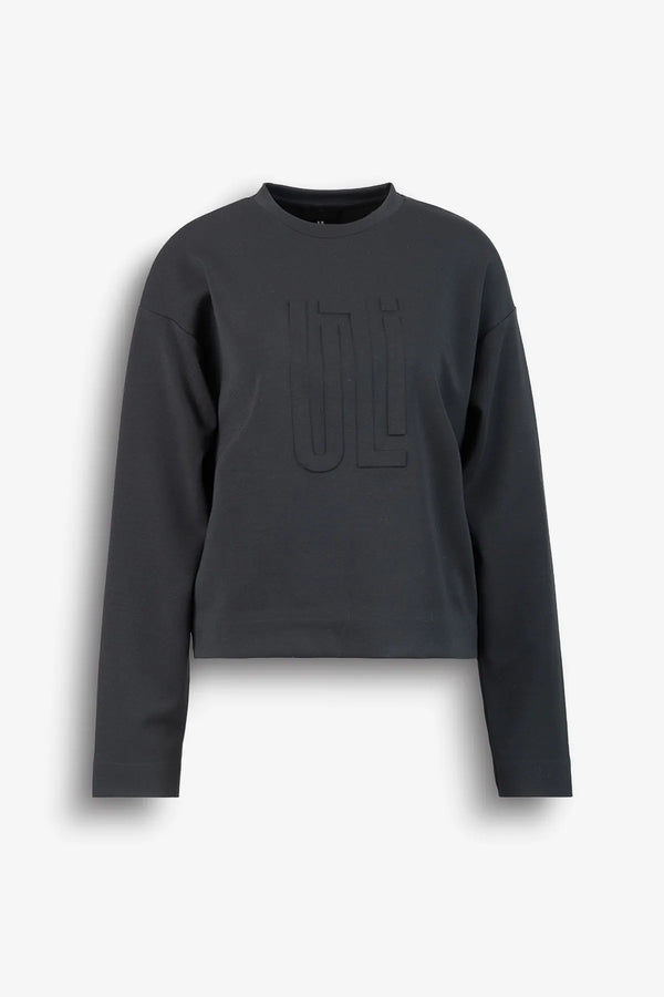 Luxuriös weiches Sweatshirt 01