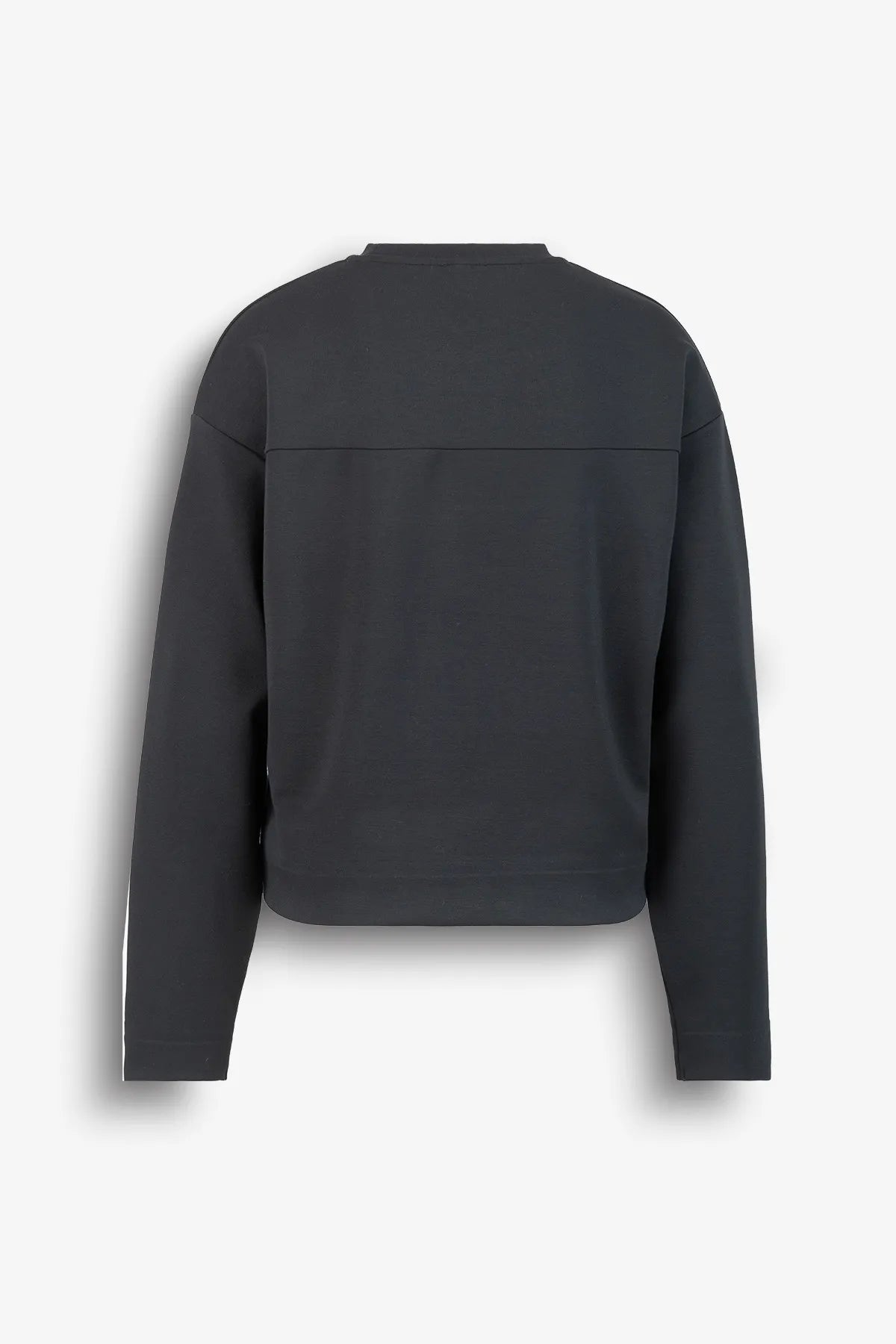 Luxuriös weiches Sweatshirt 02