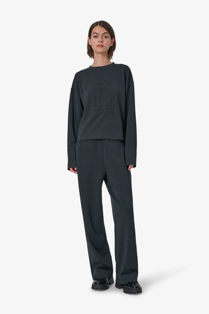 Luxuriös weiches Sweatshirt 03