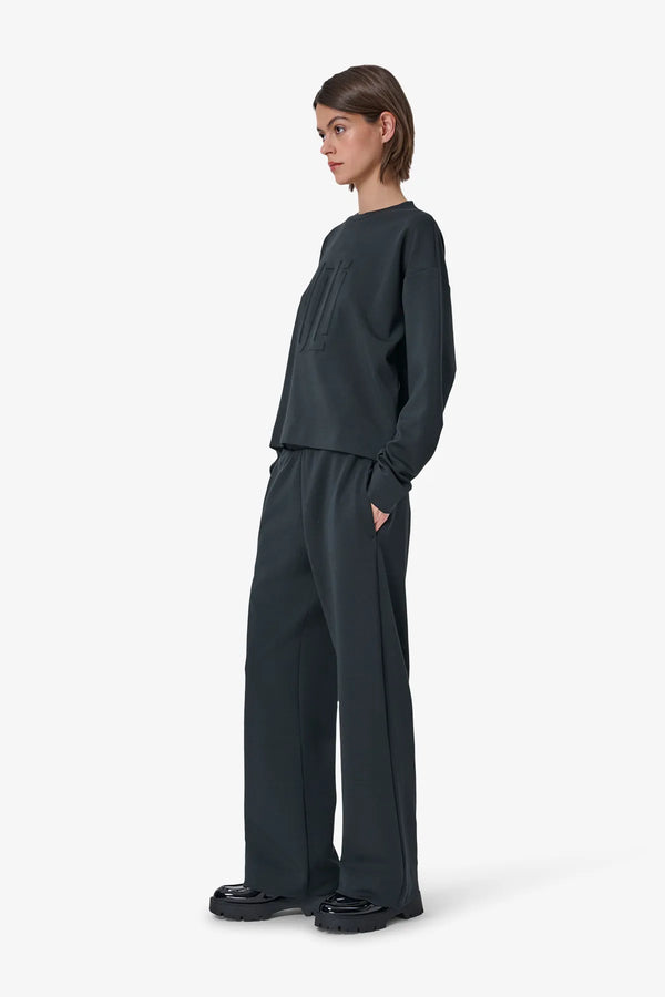 Luxuriös weiches Sweatshirt 04