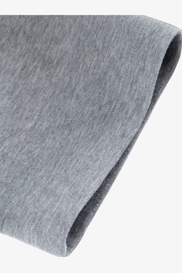 Sweatshirt mit Paillettenstickerei 08