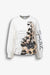Sweater mit Rundhalsausschnitt 01