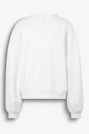 Sweater mit Baumwolle 02