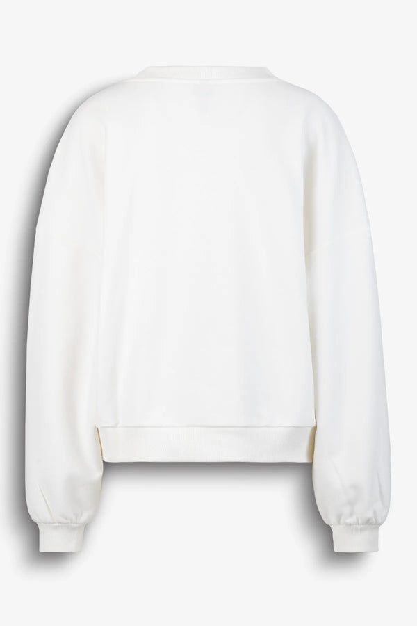 Sweater mit Baumwolle 02