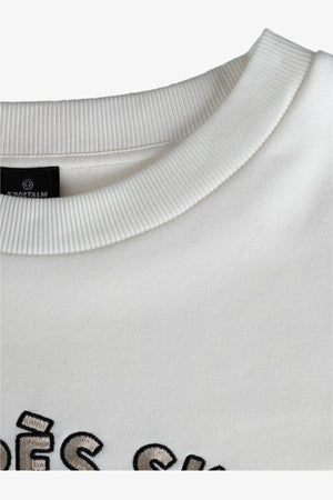 Sweater mit Baumwolle 06