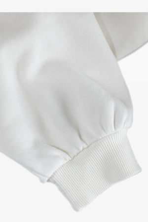 Sweater mit Baumwolle 08