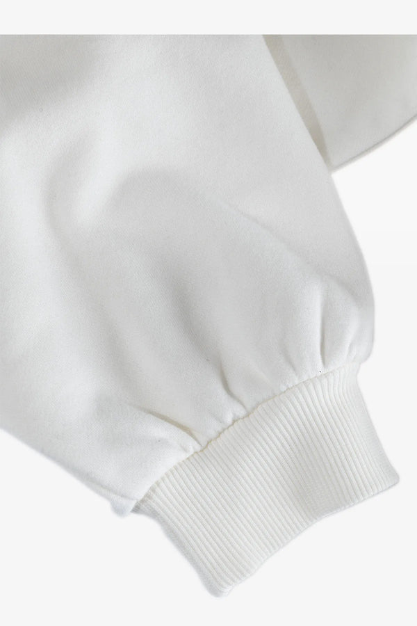 Sweater mit Baumwolle 08