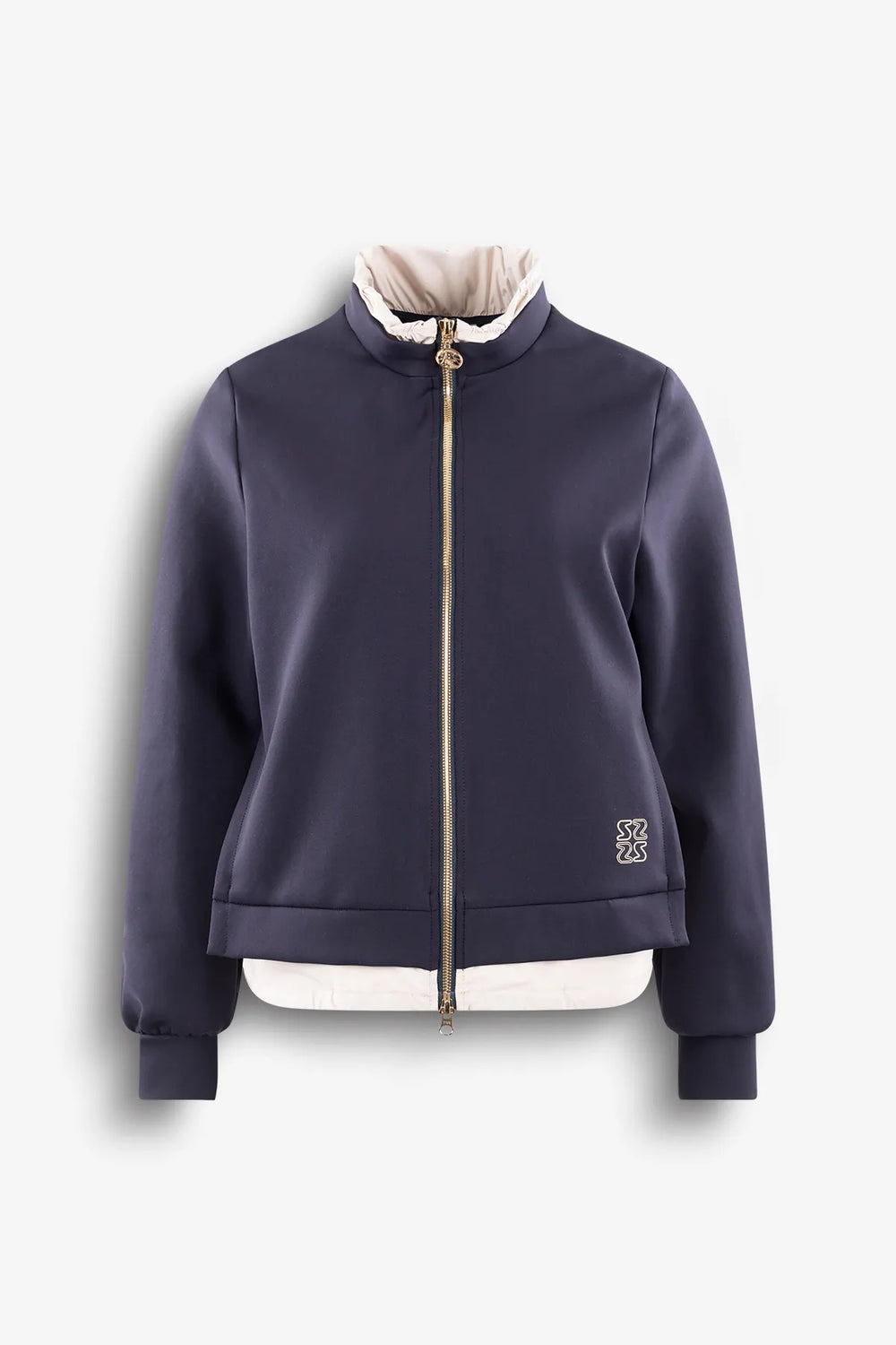 Sweatjacke 01