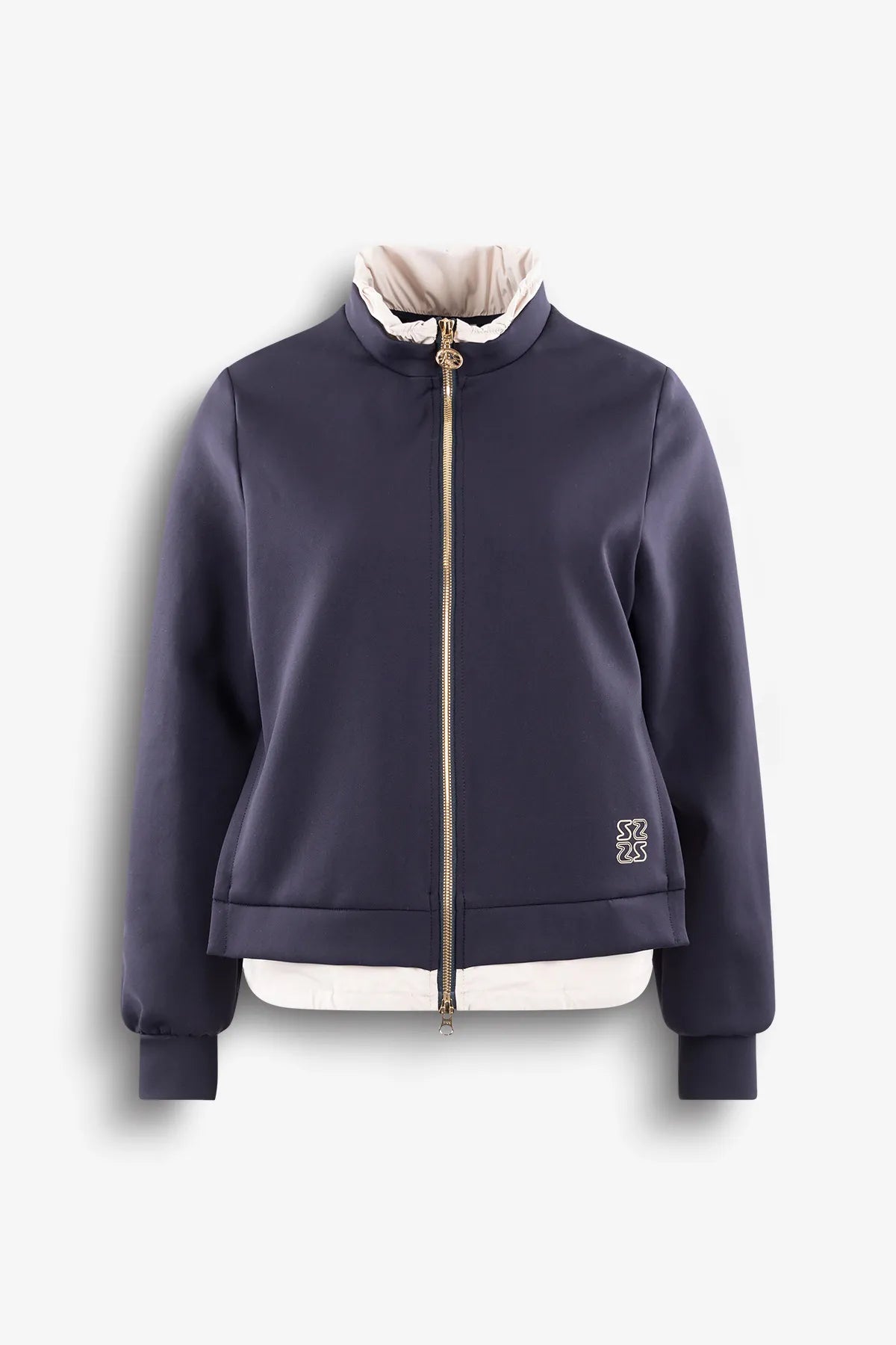 Sweatjacke 01