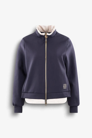 Sweatjacke 01