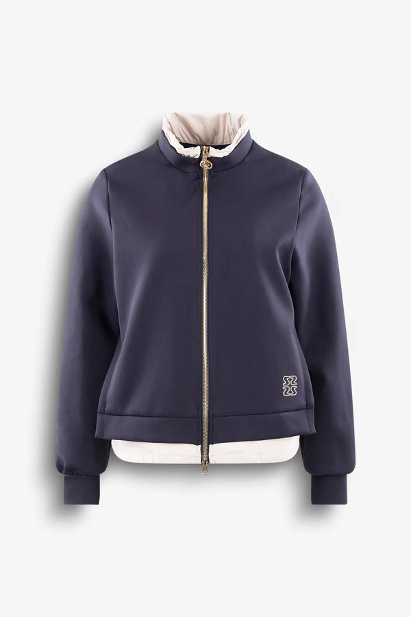 Sweatjacke 01