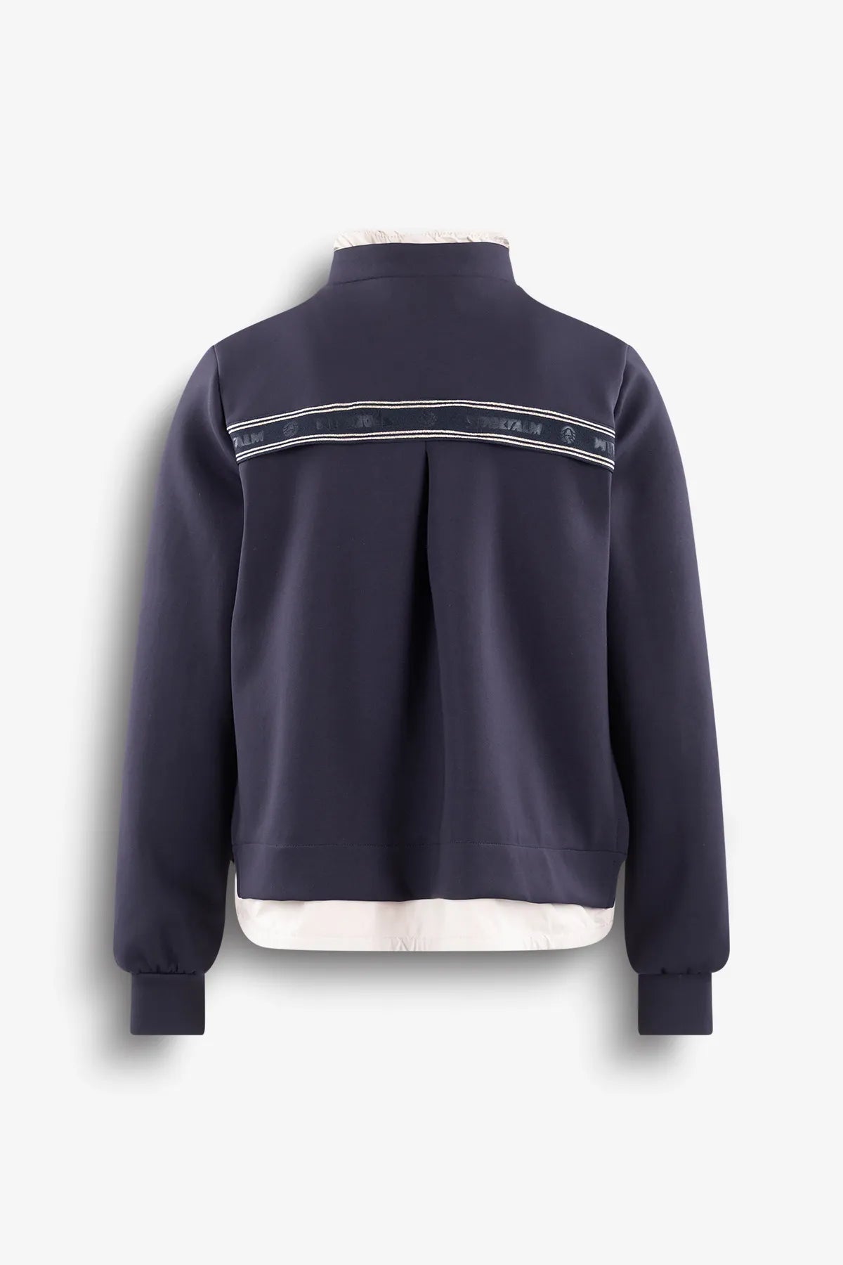 Sweatjacke 02