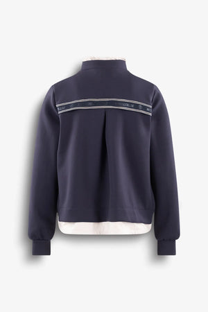 Sweatjacke 02