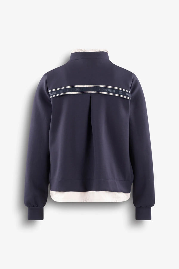 Sweatjacke 02