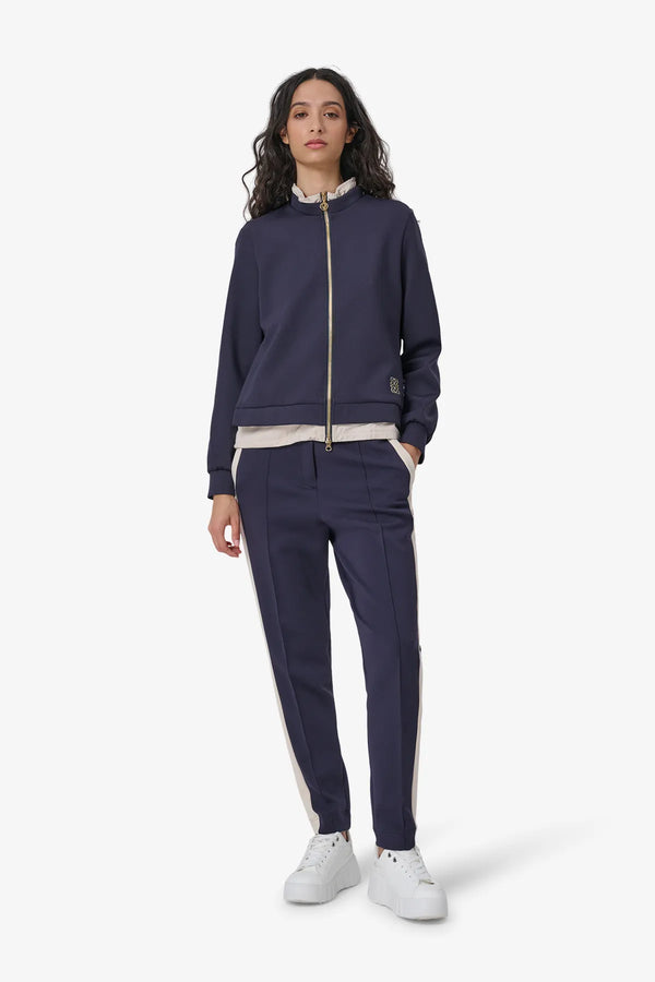 Sweatjacke 03