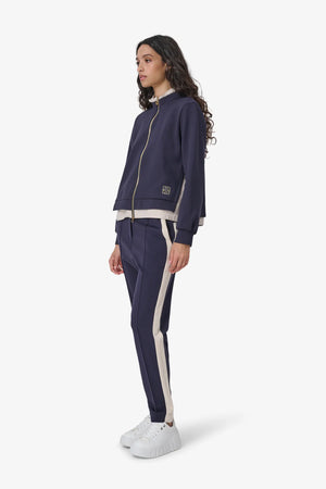 Sweatjacke 04