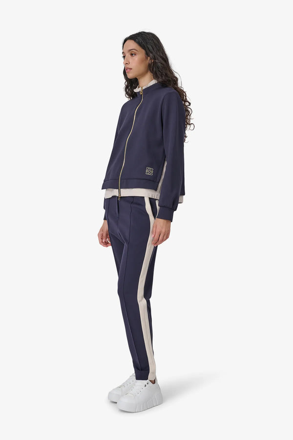Sweatjacke 04
